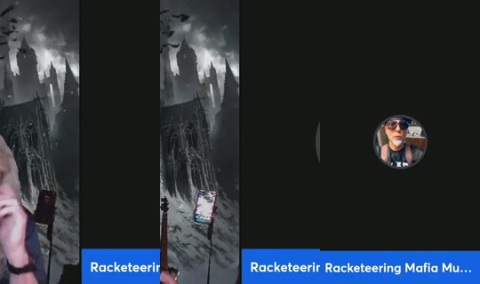 BuddyEastCoast's Stream - Oct 8, 2026, 2:43 AM