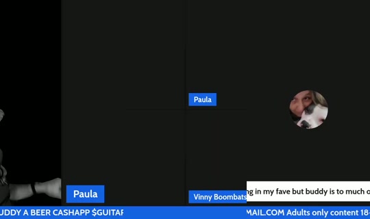 BuddyEastCoast's Stream - Oct 18, 2026, 6:11 AM