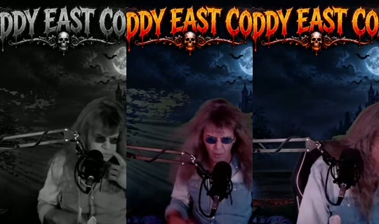 BuddyEastCoast's Stream - Oct 20, 2026, 3:52 AM