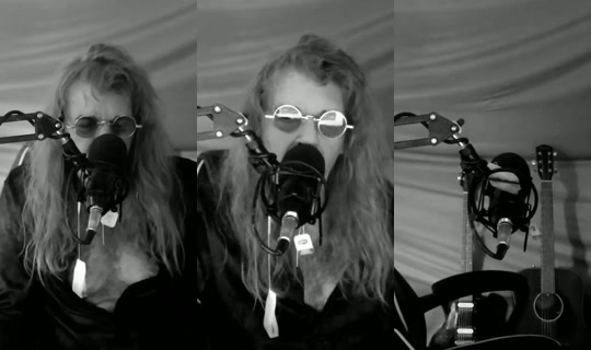 Stream BuddyEastCoast - 22 Okt 2026, 23.12