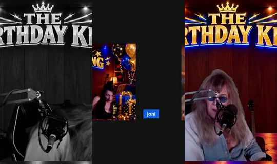 Stream BuddyEastCoast - 24 Okt 2026, 5.04