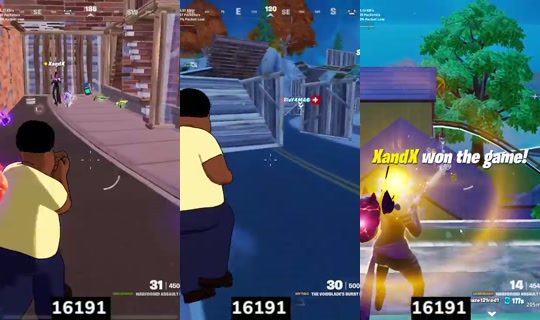 Bulgogifartsalot's Stream - Jul 21, 2026, 11:52 AM