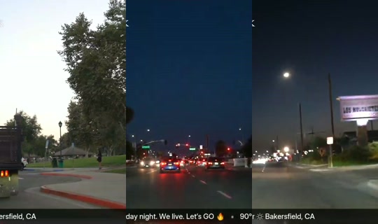 CALIFIELDLIVES's Stream - Jul 18, 2026, 3:18 AM