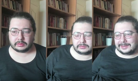 CemreDemirelMS's Stream - Sep 17, 2026, 10:06 AM