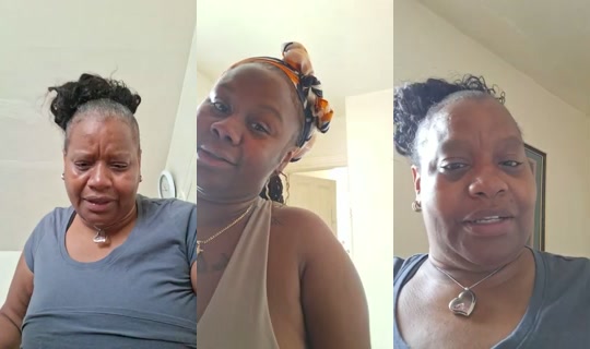 Charlottemcroom's Stream - Jul 25, 2026, 4:05 PM