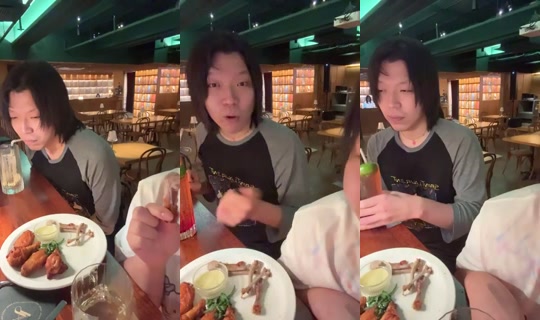 Chung_baby's Stream - Aug 3, 2026, 4:17 PM