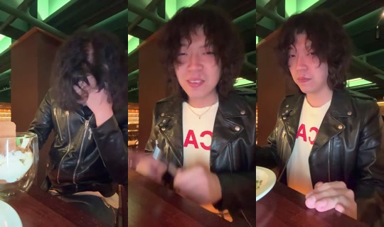 Chung_baby's Stream - Oct 3, 2026, 4:10 PM