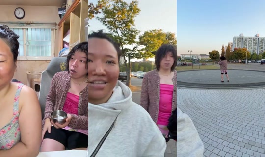 Chung_baby's Stream - Oct 8, 2026, 8:00 AM