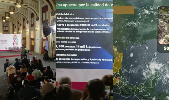 ClaudiaSheinbaumP Na-record noong Set 30, 2026, 1:34 PM