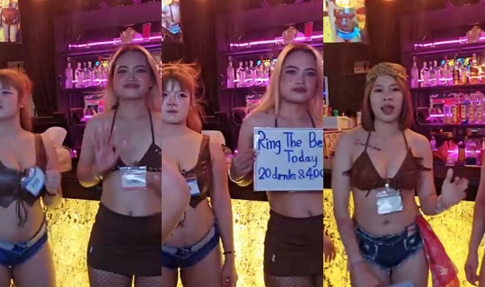 CydoniaBarSoi6Pattaya's Stream - Jul 9, 2026, 10:39 AM