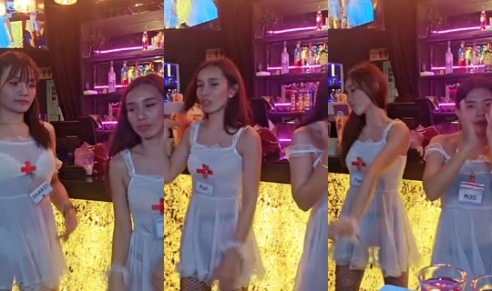 CydoniaBarSoi6Pattaya Recorded on Jul 14, 2026, 5:14 PM