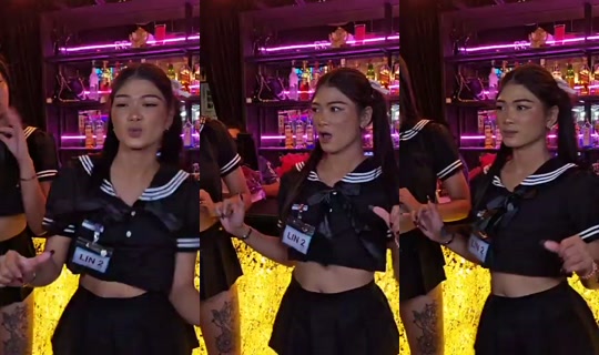 CydoniaBarSoi6Pattaya's Stream - Jul 23, 2026, 11:31 AM