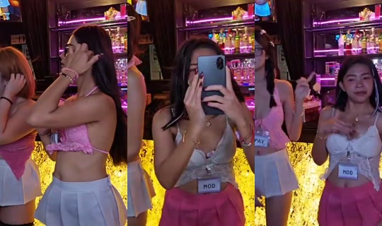 CydoniaBarSoi6Pattaya's Stream - Jul 24, 2026, 10:45 AM
