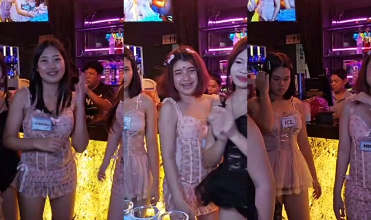 CydoniaBarSoi6Pattaya 的直播 - 2026年7月26日 17:00