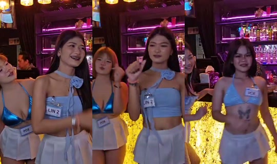 Stream ni CydoniaBarSoi6Pattaya - Hul 27, 2026, 10:35 AM