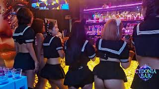 CydoniaBarSoi6Pattaya