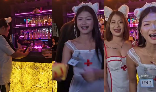 Stream ni CydoniaBarSoi6Pattaya - Hul 31, 2026, 1:19 PM