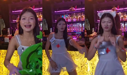 Stream ni CydoniaBarSoi6Pattaya - Hul 31, 2026, 2:20 PM