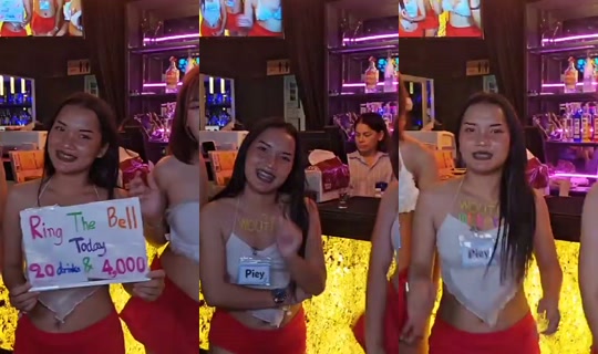 CydoniaBarSoi6Pattaya's Stream - Aug 6, 2026, 1:06 PM
