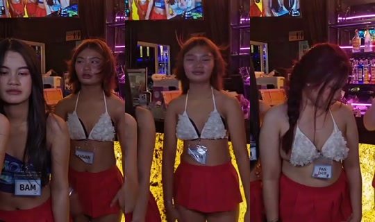 CydoniaBarSoi6Pattaya's Stream - Aug 6, 2026, 4:47 PM