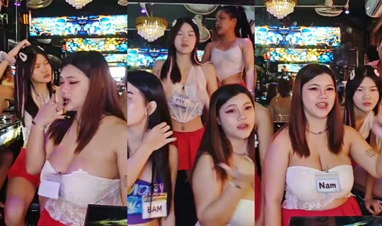 CydoniaBarSoi6Pattaya's Stream - Aug 6, 2026, 5:21 PM