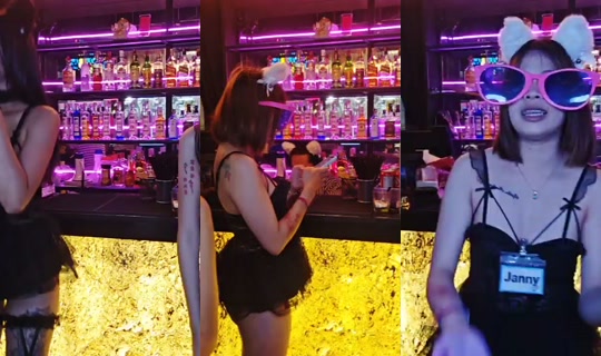 CydoniaBarSoi6Pattaya's Stream - Aug 7, 2026, 10:11 AM
