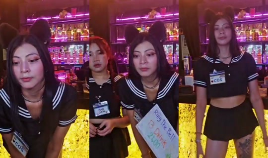 CydoniaBarSoi6Pattaya's Stream - Aug 8, 2026, 10:13 AM