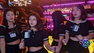 CydoniaBarSoi6Pattaya