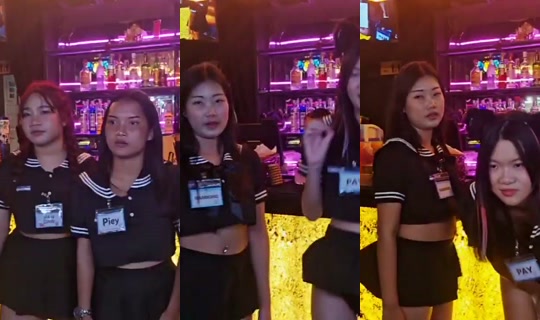 CydoniaBarSoi6Pattaya's Stream - Aug 8, 2026, 2:47 PM