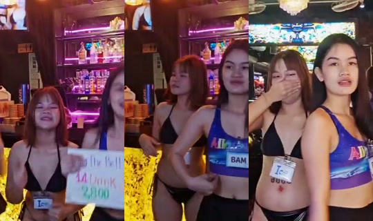 CydoniaBarSoi6Pattaya's Stream - Aug 9, 2026, 11:51 AM