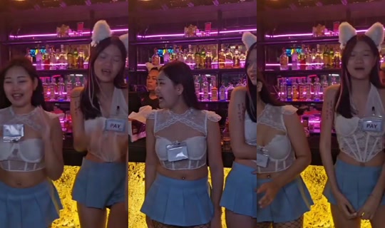 Stream ni CydoniaBarSoi6Pattaya - Ago 10, 2026, 6:34 PM