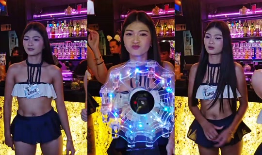 CydoniaBarSoi6Pattaya's Stream - Aug 22, 2026, 10:32 AM