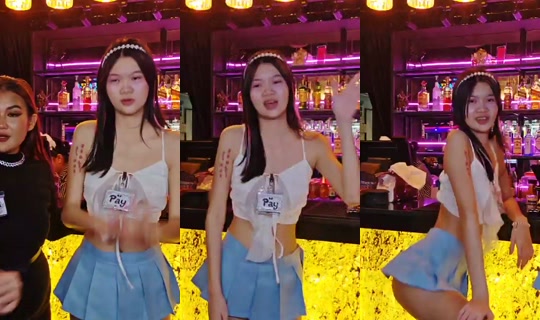 CydoniaBarSoi6Pattaya's Stream - Aug 23, 2026, 11:30 AM