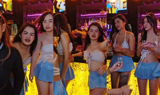 CydoniaBarSoi6Pattaya 的直播 - 2026年8月23日 17:24