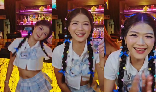 ไลฟ์ของ CydoniaBarSoi6Pattaya - 24 ส.ค. 2569 10:08