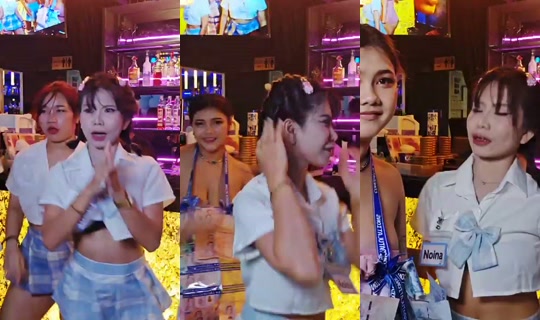 ไลฟ์ของ CydoniaBarSoi6Pattaya - 24 ส.ค. 2569 15:31