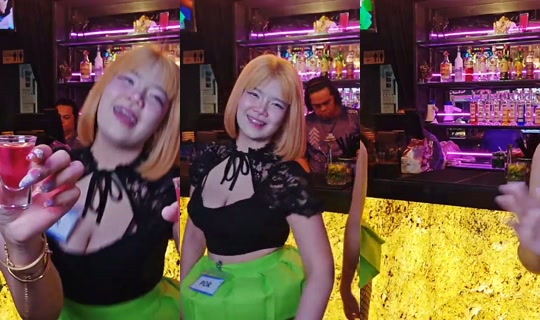 CydoniaBarSoi6Pattaya Yayını - 25 Ağu 2026 9:47
