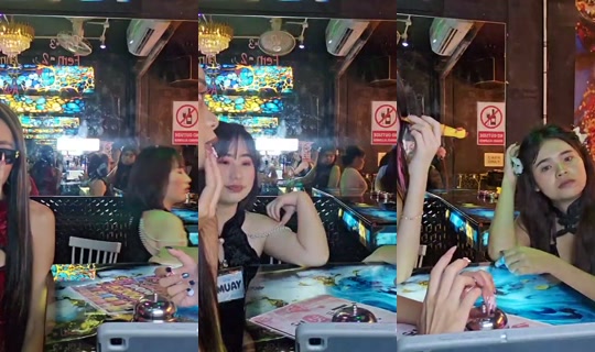 CydoniaBarSoi6Pattaya Grabado el 16 sept 2026, 18:42