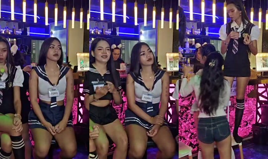 CydoniaBarSoi6Pattaya's Stream - Sep 20, 2026, 2:36 PM