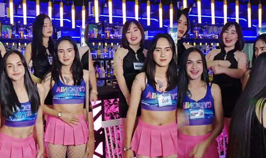 CydoniaBarSoi6Pattaya's Stream - Sep 23, 2026, 11:59 AM