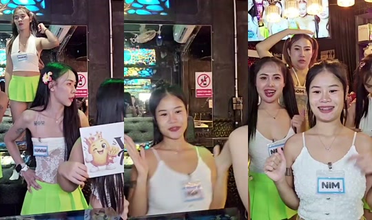 CydoniaBarSoi6Pattaya Recorded on Oct 14, 2026, 5:25 PM