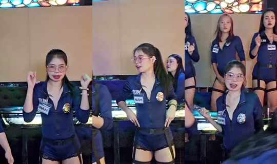 CydoniaBarSoi6Pattaya's Stream - Oct 22, 2026, 10:51 AM