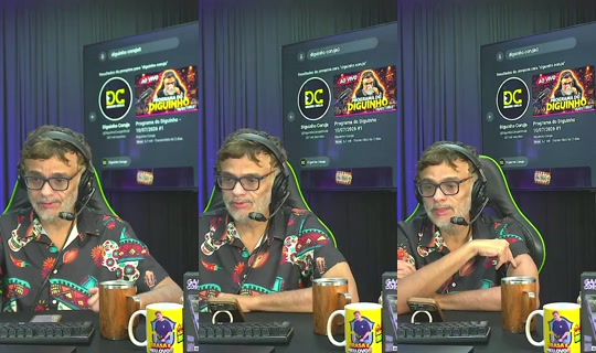 DiguinhoCorujaOficial Recorded on Jul 13, 2026, 1:36 AM