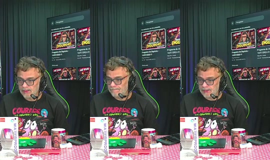 DiguinhoCorujaOficial Recorded on Jul 17, 2026, 4:23 PM