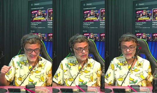 DiguinhoCorujaOficial's Stream - Jul 22, 2026, 4:50 AM