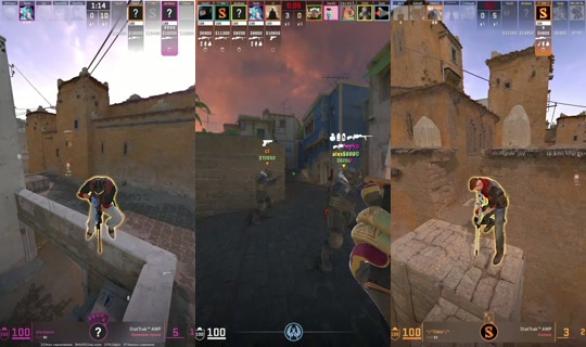 DisneyyHVH's Stream - Jul 19, 2026, 2:23 AM