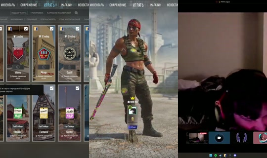 Stream di DisneyyHVH - 25 ago 2026, 7:17