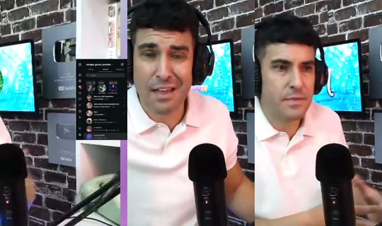 EnriqueGarciaOficial Na-record noong Set 28, 2026, 9:21 PM
