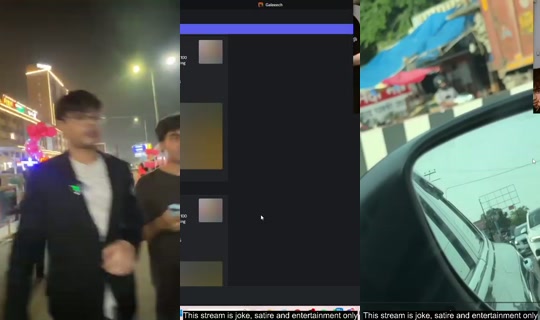 Galeeech's Stream - Aug 8, 2026, 5:08 PM