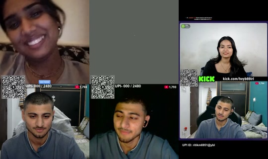 HEYB69IRL's Stream - Oct 27, 2026, 5:56 PM